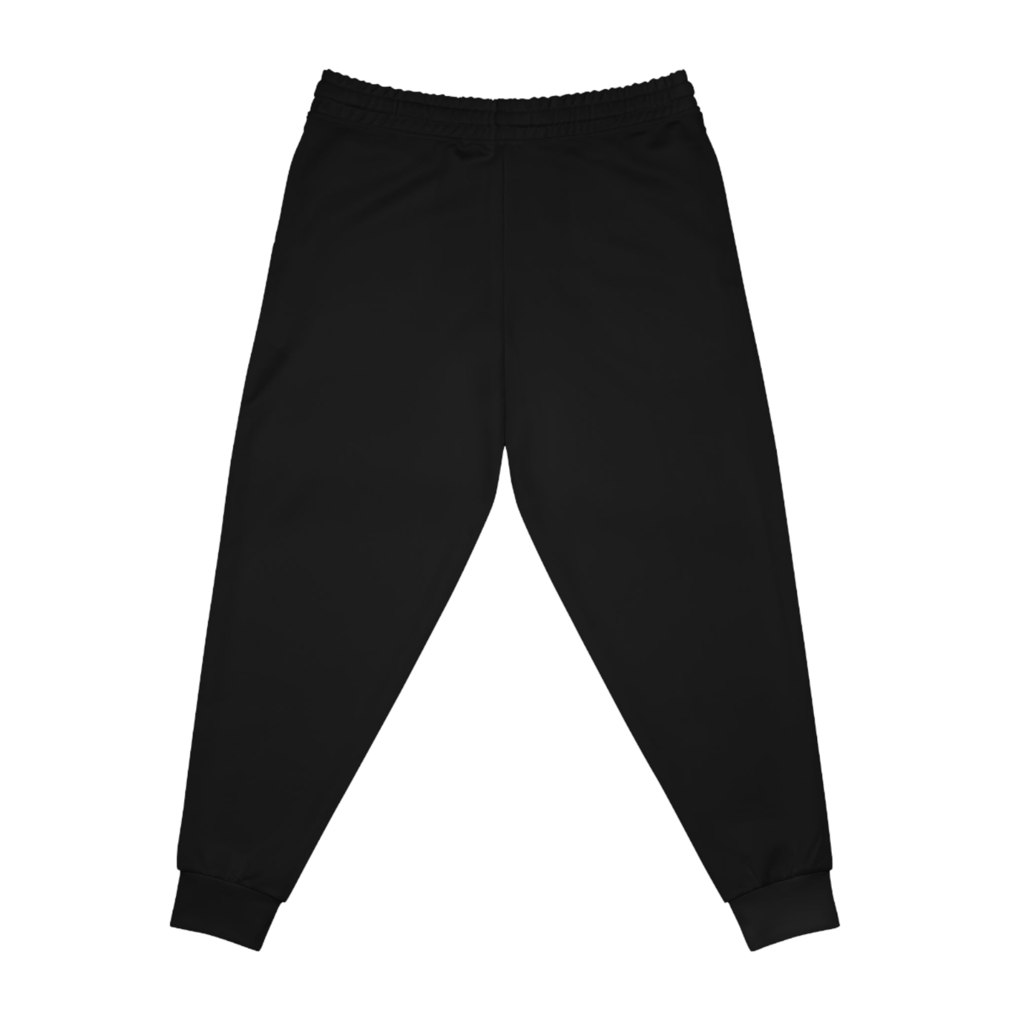 Stylish Athletic DELFACE Joggers, Fitness Pants, Casual Wear, Sports Apparel, Gift for Athletes, Everyday Joggers