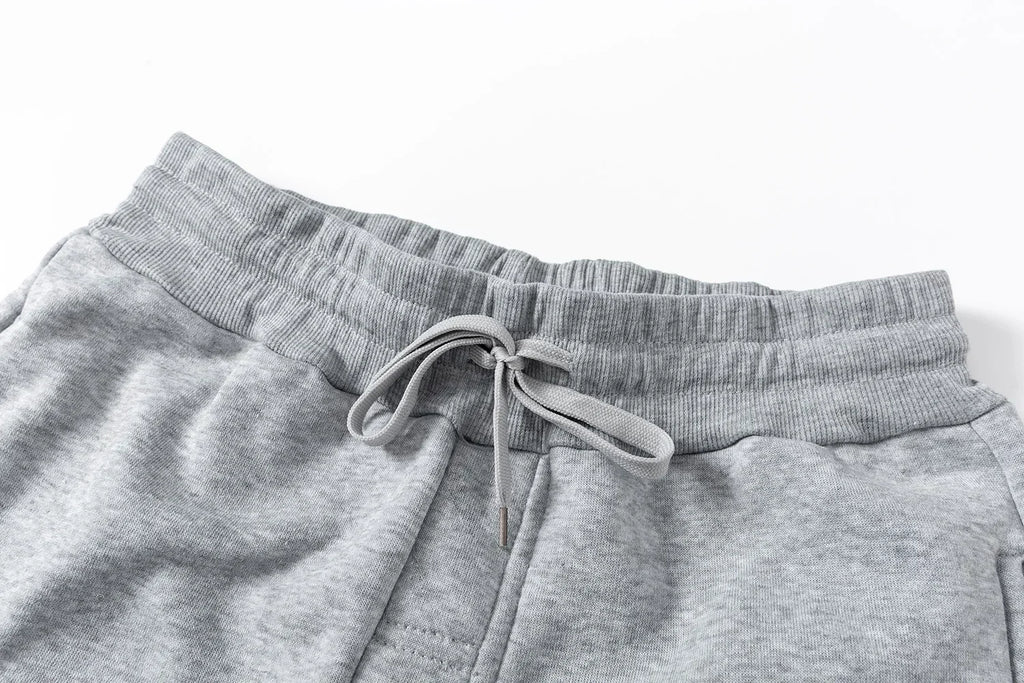 New Mens Hoodie Pants Set Eco Friendly Comfortable Fashion Casual Spring Autumn Outdoor Basketball Two Piece mens clothes